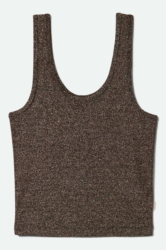 Brixton Womens Tank Top Off Duty A-Tank