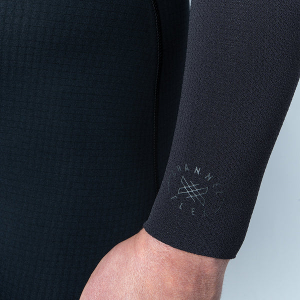 Xcel Men's Comp X Long Sleeve Springsuit 2mm DS