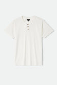 Brixton Mens Shirt Brixton Baseline Henley