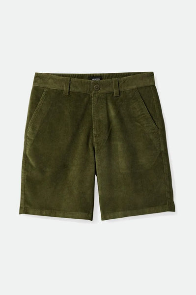 Brixton Mens Shorts Choice Chino