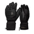 Black Diamond Mens Gloves Mission