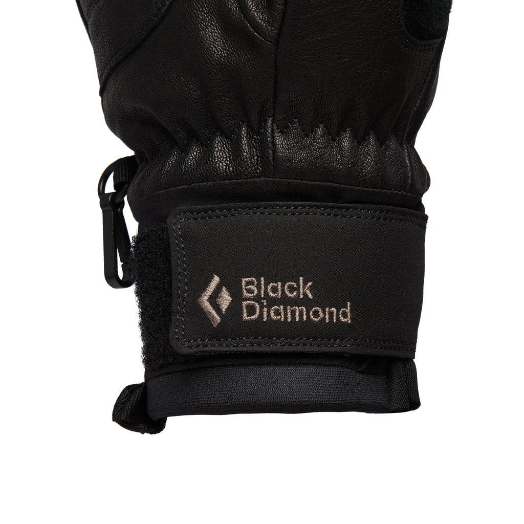 Black Diamond Mens Gloves Spark