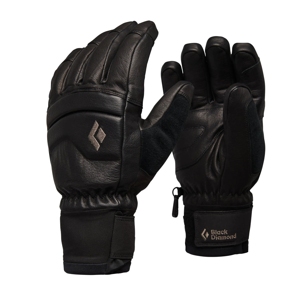 Black Diamond Mens Gloves Spark