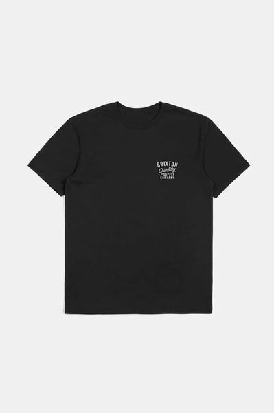 Brixton Mens Shirt Hubal