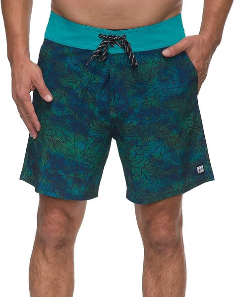 Reef Mens Boardshorts Worley 17