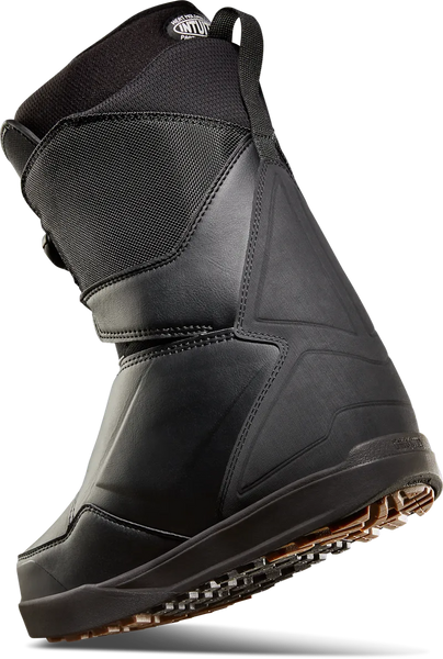 ThirtyTwo Mens Snowboard Boots Lashed Double BOA