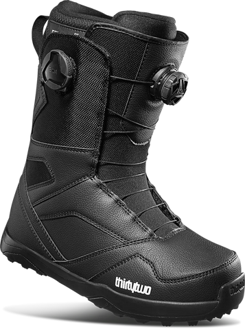 ThirtyTwo Mens Snowboard Boots STW DOUBLE BOA