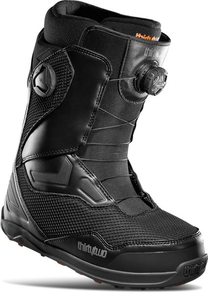ThirtyTwo Mens Snowboard Boots TM-2 Double BOA