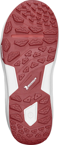 ThirtyTwo Mens Snowboard Boots TM-2 Dual BOA Scotty Stevens