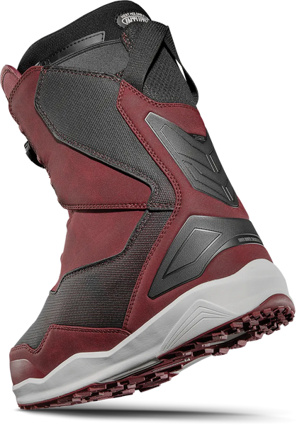 ThirtyTwo Mens Snowboard Boots TM-2 Dual BOA Scotty Stevens