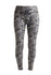 Nils Womens Base Layers Animal Print Legging