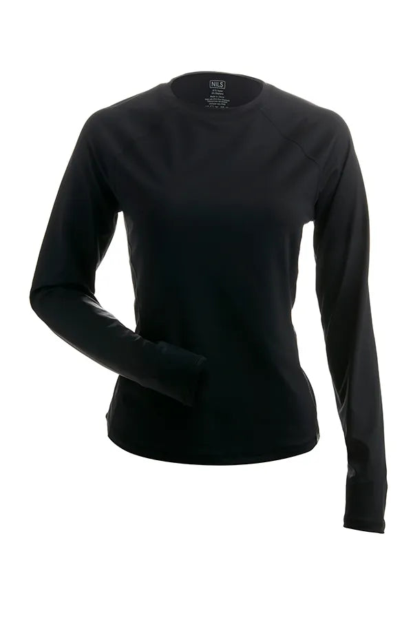 Nils Womens Base Layers Leah
