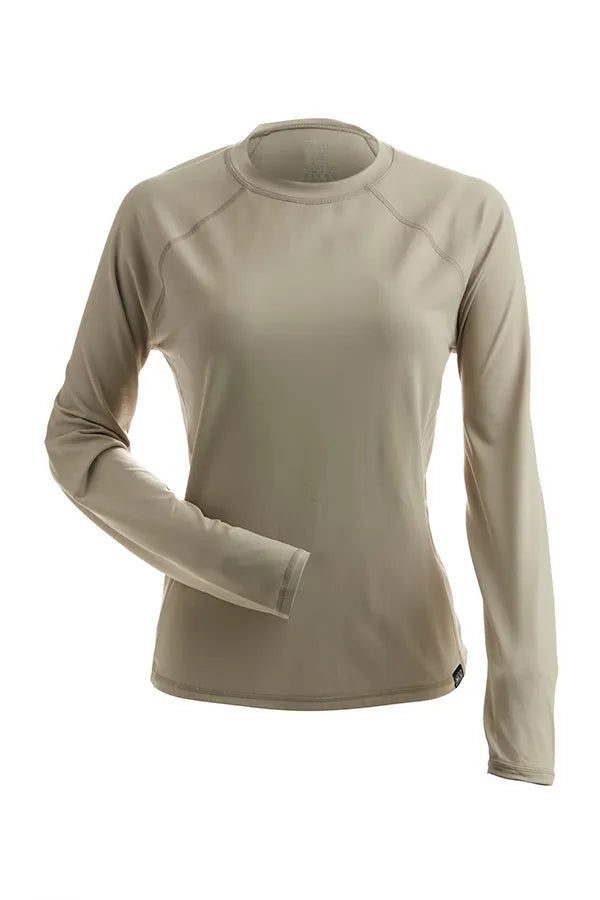 Nils Womens Base Layers Leah