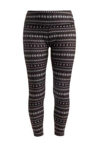 Nils Womens Base Layers Glacier Legging