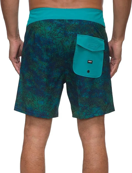 Reef Mens Boardshorts Worley 17