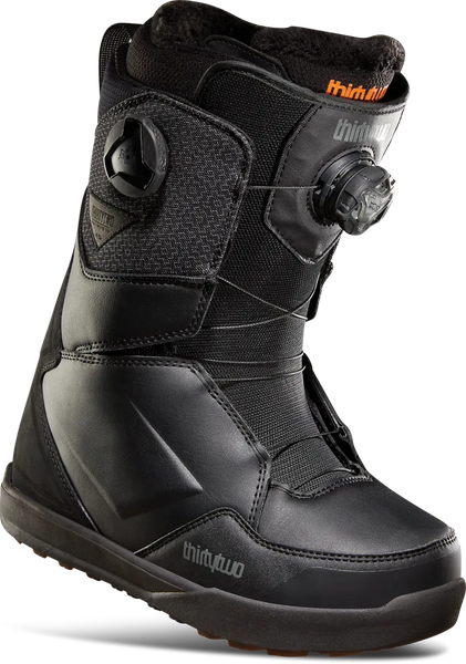 ThirtyTwo Womens Snowboard Boots Lashed Double BOA
