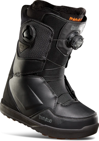 ThirtyTwo Womens Snowboard Boots Lashed Double BOA