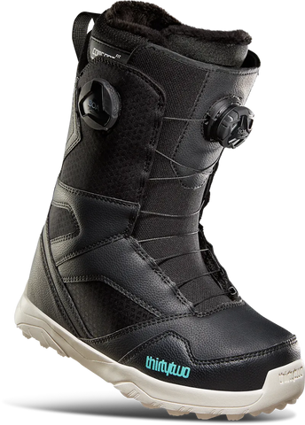 ThirtyTwo Womens Snowboard Boots STW Double BOA