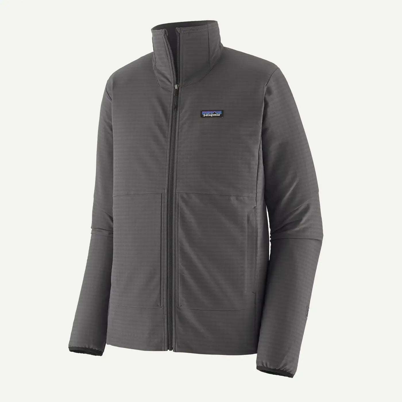Patagonia Mens Jacket R1 TechFace