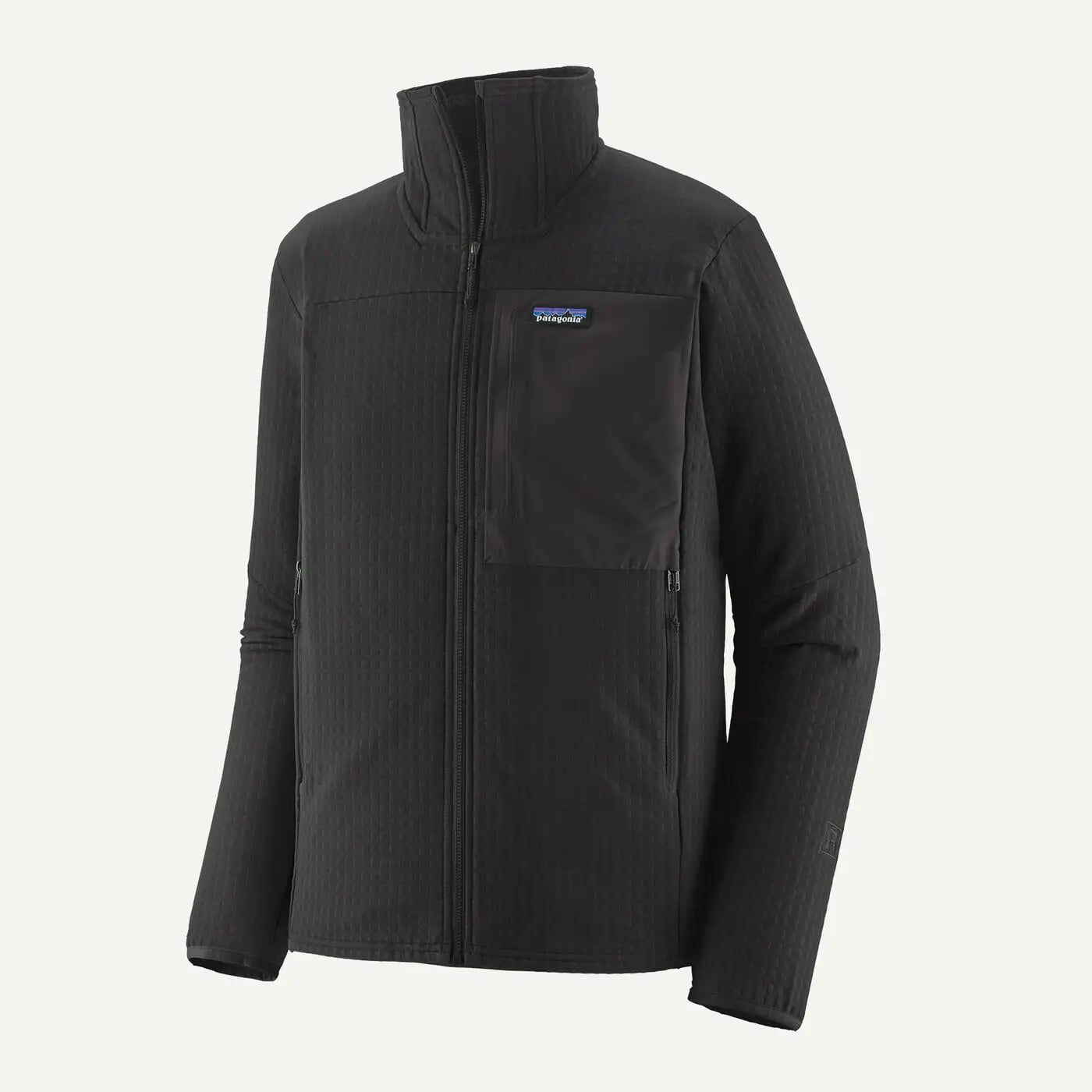 Patagonia Mens Jacket R2 TechFace