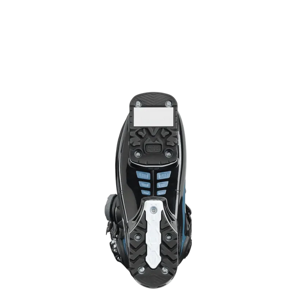 Nordica Womens Ski Boots Speedmachine 3  BOA 95 W