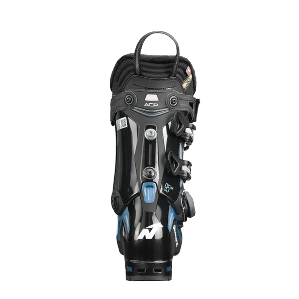 Nordica Womens Ski Boots Speedmachine 3  BOA 95 W