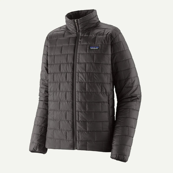 Patagonia Mens Jacket Nano Puff