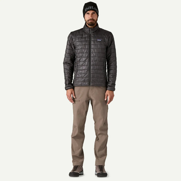 Patagonia Mens Jacket Nano Puff