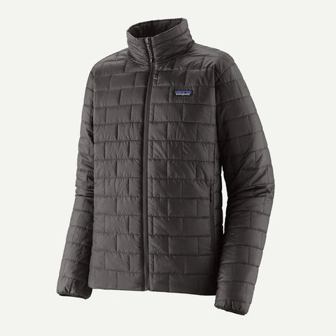 Patagonia Mens Jacket Nano Puff