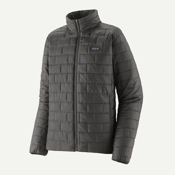 Patagonia Mens Jacket Nano Puff