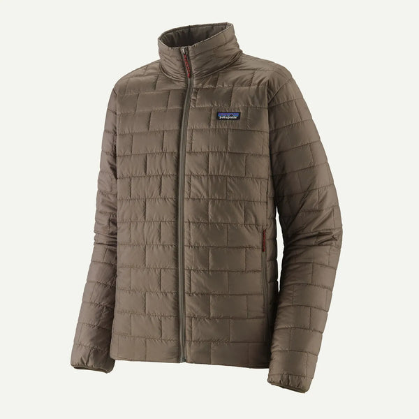 Patagonia Mens Jacket Nano Puff