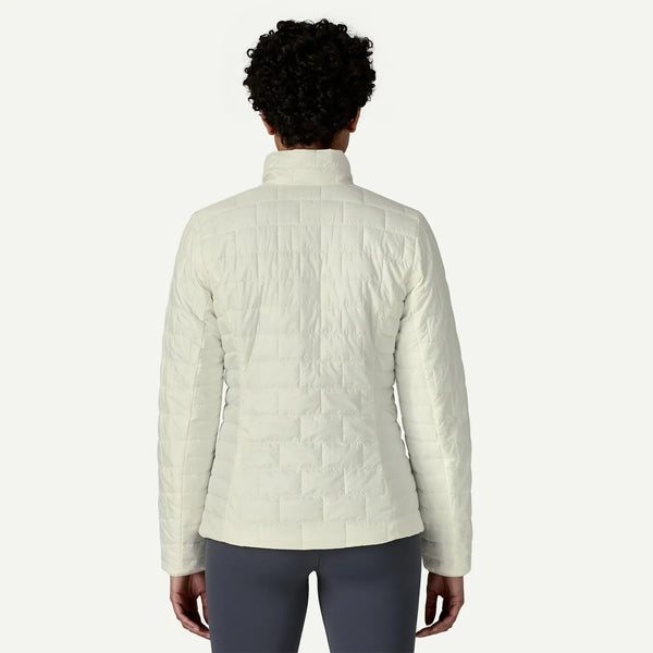 Patagonia Womens Jacket Nano Puff