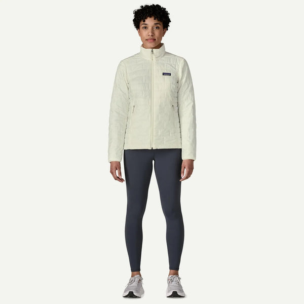 Patagonia Womens Jacket Nano Puff