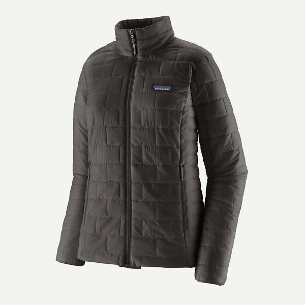 Patagonia Womens Jacket Nano Puff