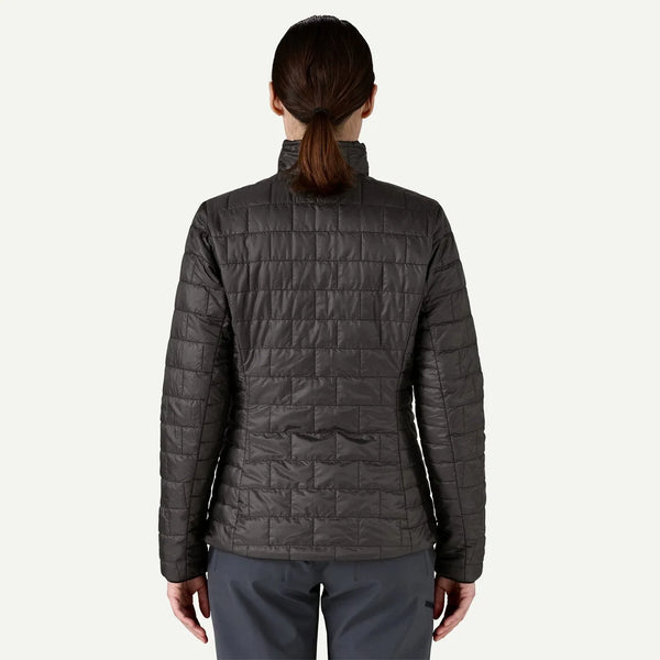 Patagonia Womens Jacket Nano Puff