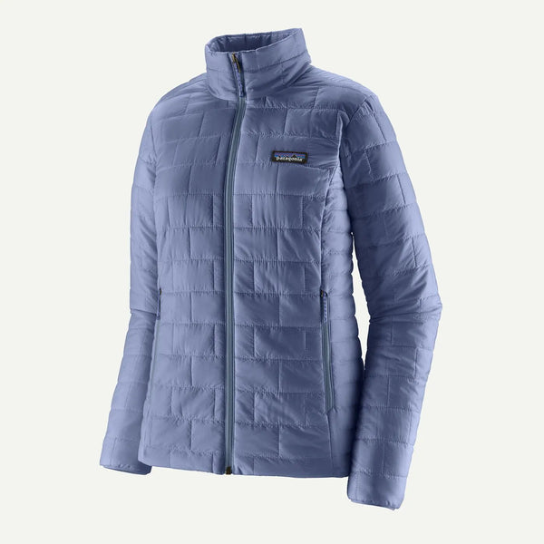 Patagonia Womens Jacket Nano Puff