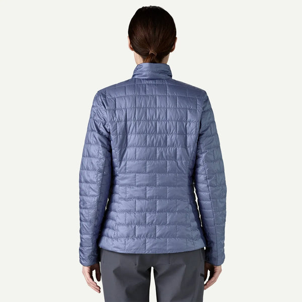 Patagonia Womens Jacket Nano Puff