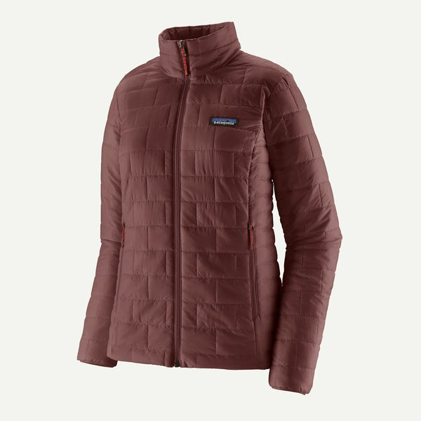 Patagonia Womens Jacket Nano Puff