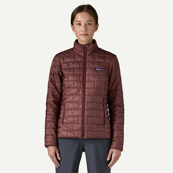 Patagonia Womens Jacket Nano Puff