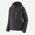Patagonia Mens Jacket Nano Puff Hoody