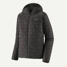Patagonia Mens Jacket Nano Puff Hoody