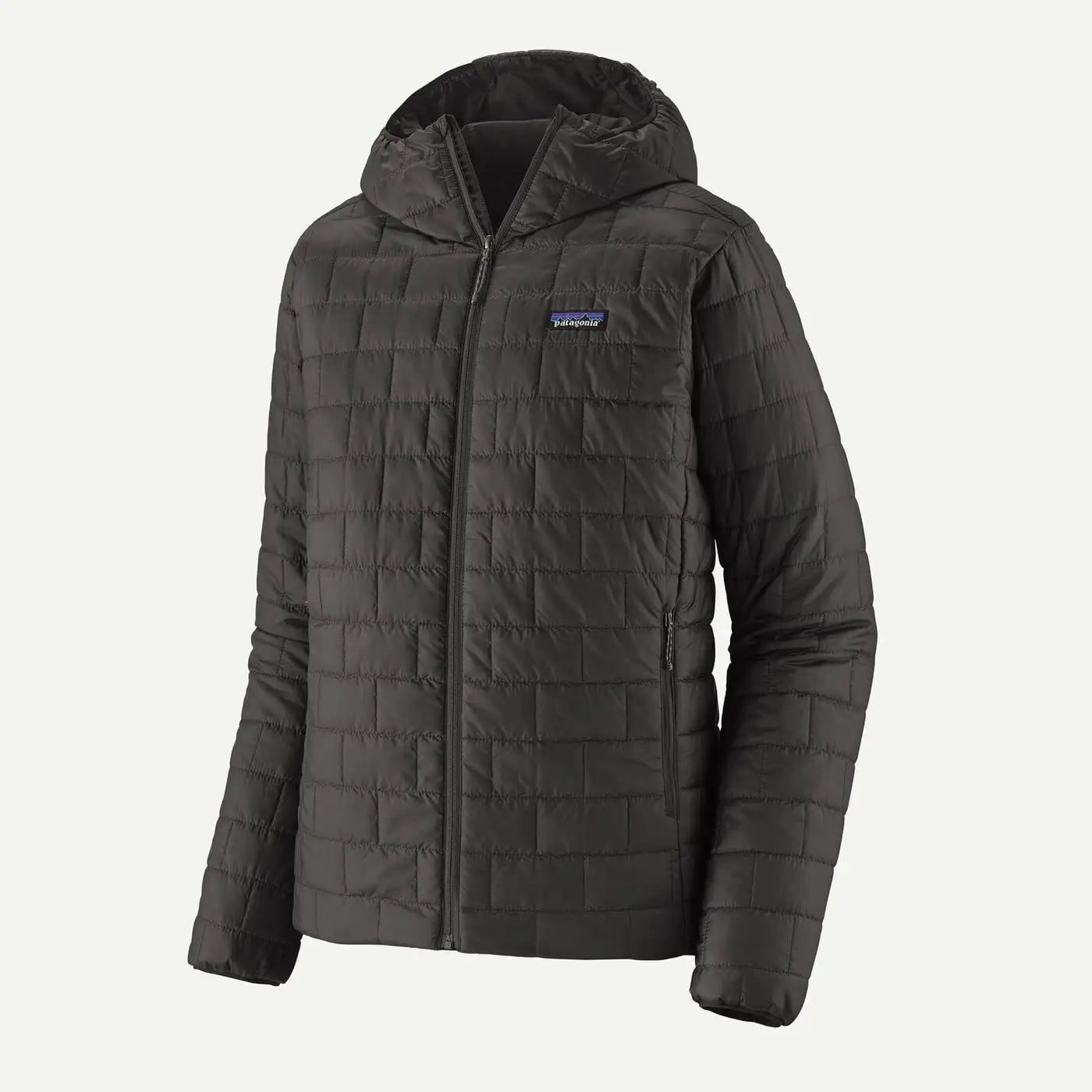 Patagonia Mens Jacket Nano Puff Hoody