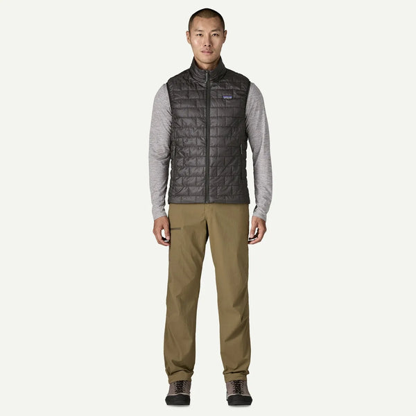 Patagonia Mens Vest Nano Puff