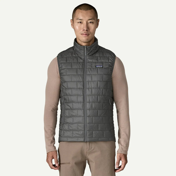 Patagonia Mens Vest Nano Puff