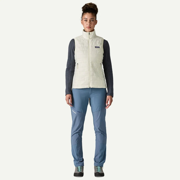 Patagonia Womens Vest Nano Puff