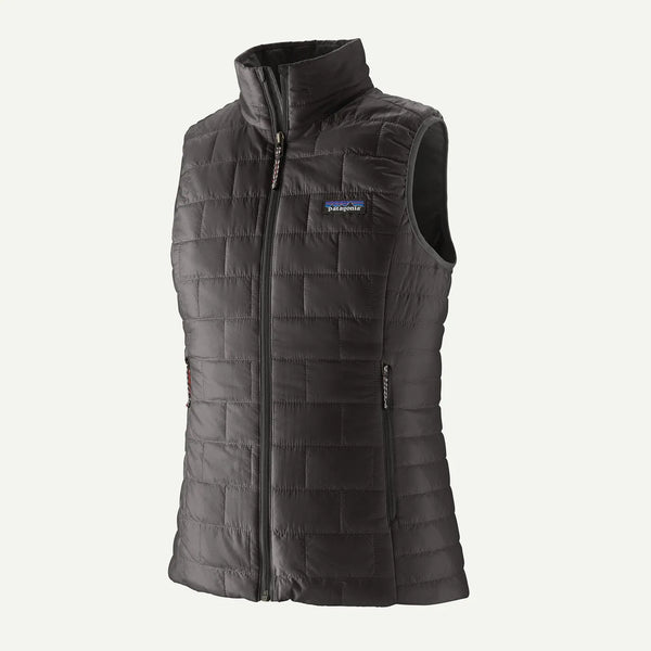 Patagonia Womens Vest Nano Puff