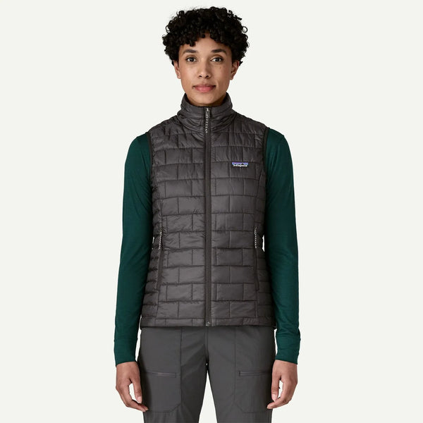 Patagonia Womens Vest Nano Puff
