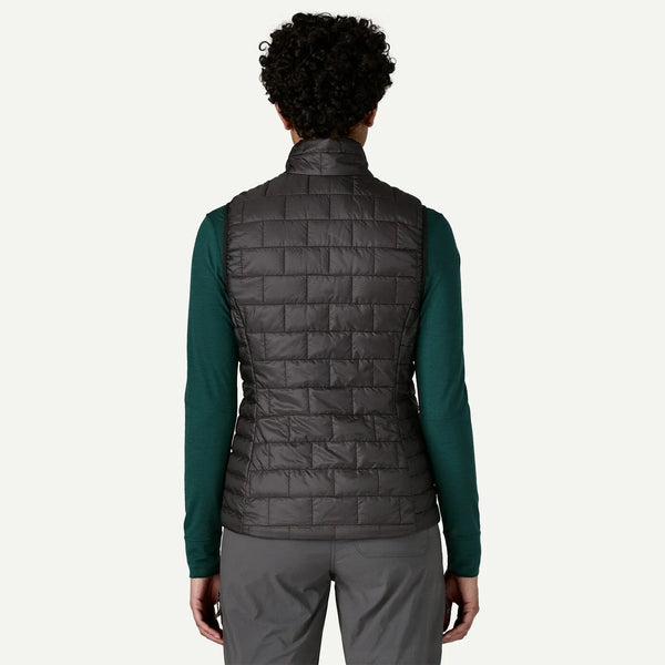 Patagonia Womens Vest Nano Puff