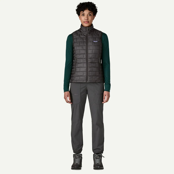Patagonia Womens Vest Nano Puff