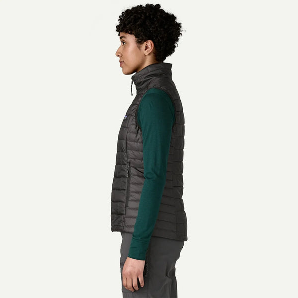 Patagonia Womens Vest Nano Puff